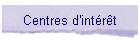 Centres d'intrt
