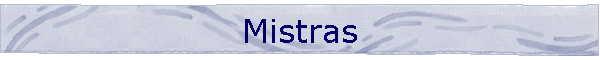 Mistras