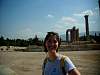 06_Alex et le temple de Zeus.JPG