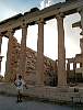 17_Babou et l'Erechthion au nord.JPG