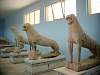 09_lions originaux de la porte des lions_musee.JPG