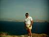 18_babou sur le Mont Cynthe.JPG